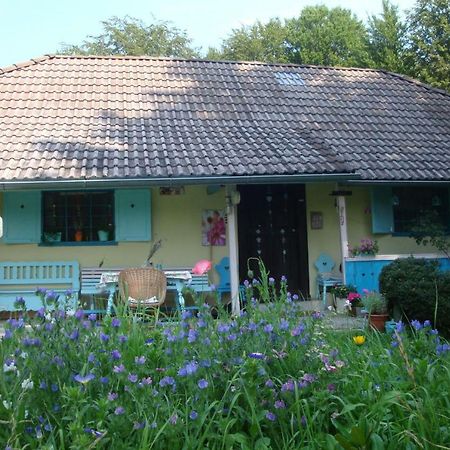 Blue Cottage Podvrh (Braslovce) Exterior foto