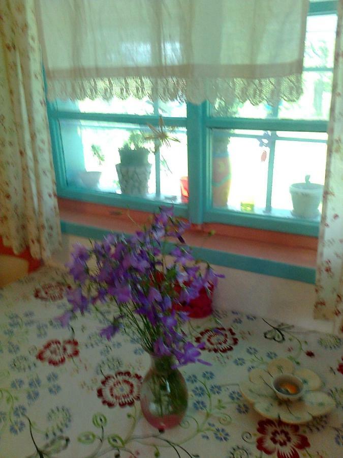 Blue Cottage Podvrh (Braslovce) Exterior foto