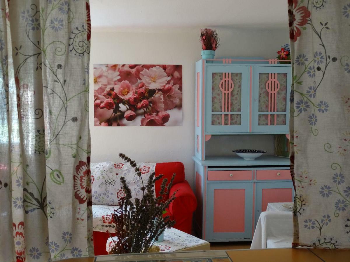 Blue Cottage Podvrh (Braslovce) Exterior foto