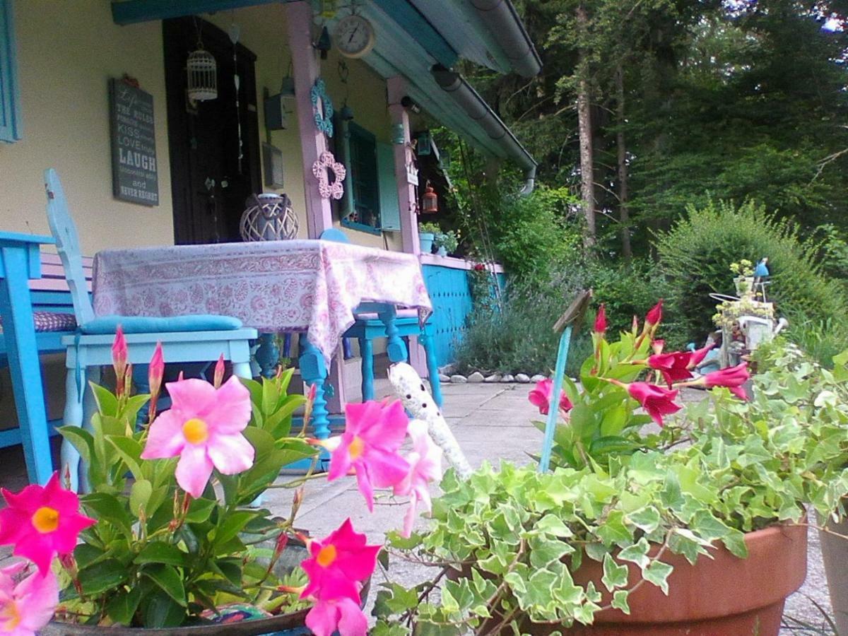 Blue Cottage Podvrh (Braslovce) Exterior foto