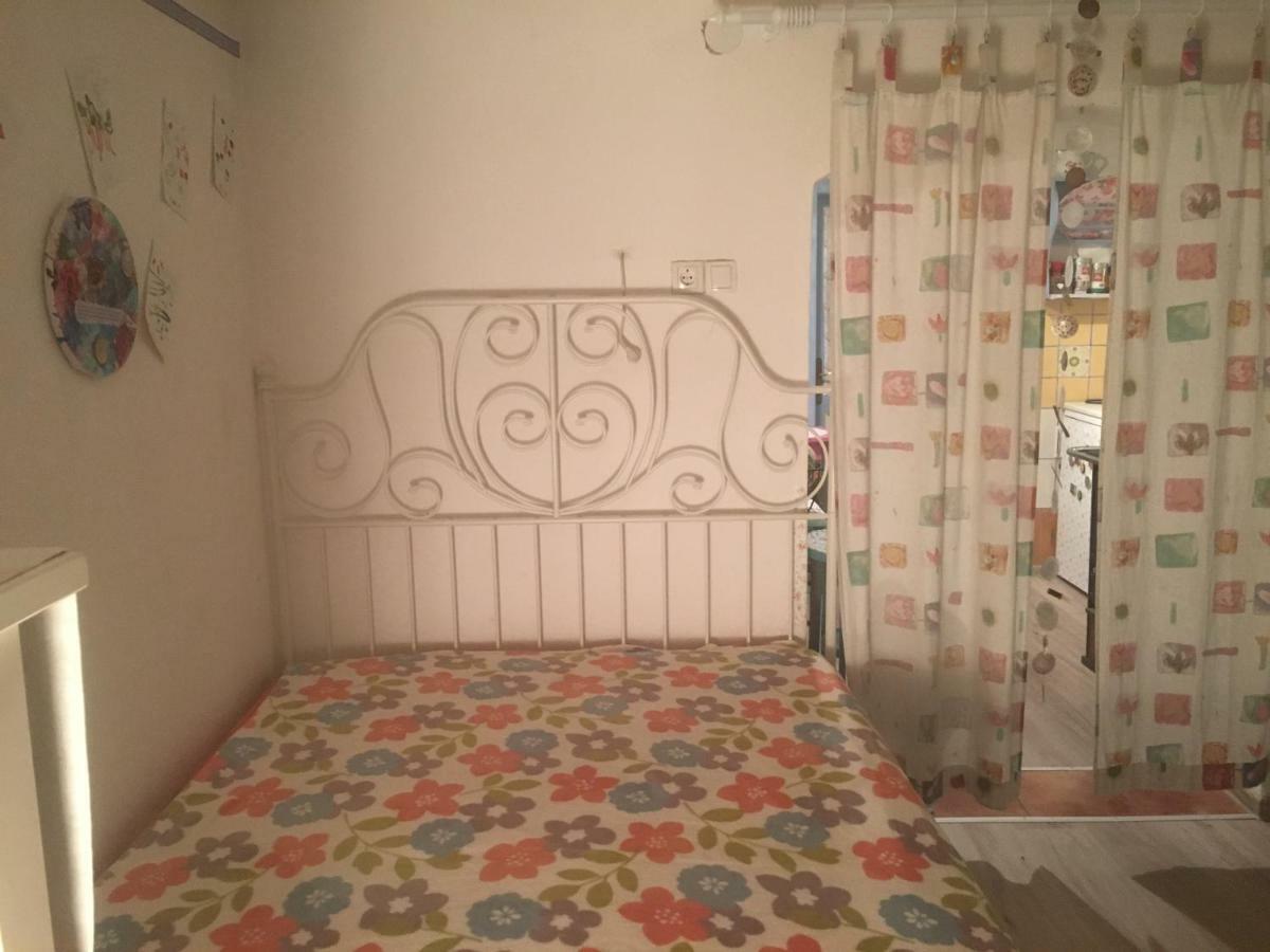 Blue Cottage Podvrh (Braslovce) Exterior foto